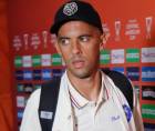 Emanuel Hernández es el líder en la zaga central del Olimpia.