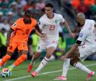 Países Bajos y Marruecos juegan esta noche por un pase a octavos de final del Mundial 2026.