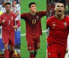 Cristiano Ronaldo volvió a desafiar el paso del tiempo y escribió una nueva página dorada en la historia del fútbol. Con su gol ante Uzbekistán en el Mundial 2026, el capitán de Portugal se convirtió en el primer jugador en marcar en seis Copas del Mundo diferentes.