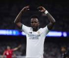 La presencia de Vinicius en el Clásico del Real Madrid contra el Barcelona peligra luego de lo que hizo en el partido ante el Villarreal en el que fue expulsado.