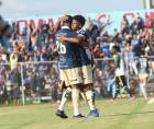 Juticalpa vs Motagua se enfrentan en el Rubén Guifarro.