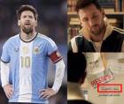 Los 10 talentos elegidos por Messi. El astro argentino ha 'bendecido' a 10 futbolistas, a quienes los incluyó en una selecta nómina de talentos que marcarán el futuro del balompié mundial.