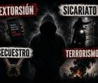 La propuesta de reforma delitos de extorsión, sicariato, secuestro, terrorismo y agrupaciones ilícitas, contempla penas más severas en delitos de alto impacto.