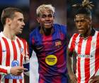 La fase de cuartos de final de la Copa del Rey ya está definida