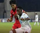 Honduras e Indonesia se enfrentan por la jornada 3 de la fase de grupos del Mundial Sub-17 en Qatar.