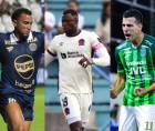 Olimpia, Motagua y Marathón tuvieron acción este sábado en la jornada 9 del torneo Apertura 2026.