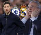 Xabi Alonso fue anunciado como nuevo entrenador del Chelsea y uno de los primeros fichajes que quiere para el equipo inglés es una figura del Real Madrid, su exequipo. ¡Quiere vengarse de Florentino Pérez!