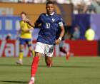 Francia y Suecia se miden por otro boleto a los octavos de final del Mundial 2026.