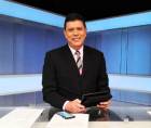 El periodista Héctor Ordóñez sustituirá a José Argueta.