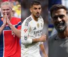 Así marcha el mercado de fichajes este lunes 06 de julio en los grandes equipos de Europa: rumores, salidas y los refuerzos.