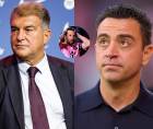 Las declaraciones de Xavi Hernández han sacudido nuevamente al entorno del FC Barcelona, luego de revelar detalles de su salida del club y apuntar directamente a Joan Laporta en una entrevista con el diario La Vanguardia.