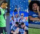 Pumas cayó en casa en la Gran Final del Clausura 2026 ante Cruz Azul: estas son algunas de las mejores imágenes del gran encuentro en Liga MX.