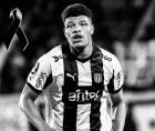 Conmoción y luto en el fútbol. El jugador uruguayo Bruno Betancor, campeón con el Peñarol, falleció a los 22 años y se conoció el motivo del fallecimiento.