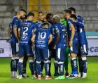El Motagua sufrió una dura derrota a manos del Olimpia (2-0) en el Nacional y quedó sin posibilidades de poder avanzar a la final del Apertura 2025.