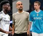 Así marcha el mercado de fichajes en el fútbol internacional este jueves 23 de julio: refuerzos, salidas, retiro y renovaciones en los grandes equipos.