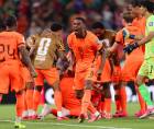 Países Bajos y Marruecos juegan esta noche por un pase a octavos de final del Mundial 2026.