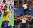 Ecuador firmó este jueves 25 de junio un histórico triunfo ante Alemania para lograr meterse como mejor tercero en los dieciseisavos del Mundial 2026.