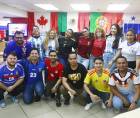 El equipo de Diario La Prensa está listo para vivir el Mundial 2026.