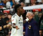 Real Madrid no pierde tiempo y debido a una temporada llena de muchas irregularidades, piensa en fichar a un crack que Vinicius no quiere.