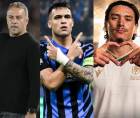 Estos fueron los últimos movimientos en el mercado de fichajes en el fútbol internacional de este miércoles 19 de agosto.