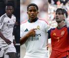 Estos fueron los últimos movimientos del mercado de fichajes en este domingo 02 de agosto en el fútbol internacional.