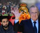 Explota la bomba en el Real Madrid. Florentino Pérez reconoce que se equivocó en una decisión clave y también se informa que el presidente merengue dio un jalón de orejas hasta a seis futbolistas del equipo blanco, lo hizo en charlas privada. ¿Qué pasará con Álvaro Arbeloa?