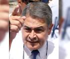 Este 3 de agosto de 2026, a pocos días de que Hernández regresara a Honduras tras más de cuatro años fuera del país, acudió a la audiencia de declaración de imputado por el caso Pandora II. EFE