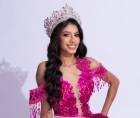 Jeimmy Núñez, Miss Teen Universe Honduras.