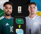 Uruguay vuelve a la máxima cita del fútbol con la ilusión renovada y el objetivo de ser protagonista.