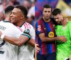Real Madrid sigue encaminado y este domingo venció al Málaga para meter presión al Barcelona.