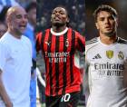 Mercado de fichajes: los últimos movimientos en el fútbol internacional, rumores, intereses, salidas y refuerzos confirmados.