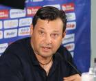 Jeaustin Camps habló sin rodeos ante los medios de comunicación tras lo ocurrido en el clásico moderno del fútbol hondureño.
