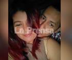 Los familiares de Bianca Ninozka García, la mujer hallada muerta este jueves en su vivienda de la colonia Planeta, en La Lima, Cortés, aseguraron que desconocían que existieran episodios de violencia por parte de su pareja sentimental, Alex Hernández, señalado de manera preliminar por las autoridades como el principal sospechoso del crimen.