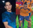 Fotografías en vida de Joshua Núñez, el joven que falleció en un accidente vial en la carretera entre Santa Rita y El Progreso, Yoro.