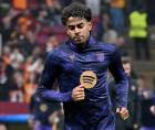 Barcelona se pondrá a prueba ante Galatasaray en la segunda jornada de la Champions League.