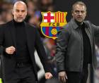 Crack no seguirá en el Manchester City y pide su fichaje al Barcelona: el plan para meterlo en el equipo de Hansi Flick la siguiente temporada.