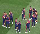 España y Austria se miden por un lugar en los octavos de final del Mundial 2026.