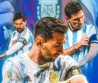 Messi tendrá hoy su último tanto con la selección argentina en el partido amistoso contra la modesta Benín.