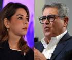 La designada presidencial María Antonieta Mejía se pronunció sobre el regreso a Honduras del expresidente Juan Orlando Hernández y sostuvo que la reelección presidencial que permitió su continuidad en el poder entre 2018 y 2022 fue ilegal.