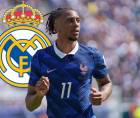 Real Madrid se ha pronunciado sobre el fichaje de Michael Olise.