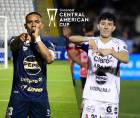 Motagua recibe al Alianza de El Salvador en la ida de los cuartos de final de la Copa Centroamericana.