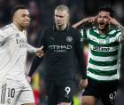 Así quedó la clasificación de la Bota de Oro 2025-2026 tras una nueva jornada en las ligas europeas. Kylian Mbappé respondió y alcanzó el liderato, mientras Haaland se queda atrás. Otros goleadores marcaron y suben en la tabla.