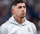 Fede Valverde dio la cara sobre su pelea con Aurélien Tchouaméni en el Real Madrid.
