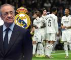 Real Madrid está teniendo una temporada para el olvido, con malos resultados y cambio de entrenador, pero Florentino Pérez ya trabaja en su próximo objetivo para el banquillo y que llegaría con varias exigencias como cuatro salidas y un fichaje galáctico.