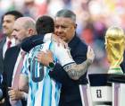 Surge nuevo escándalo en la selección de Argentina ya que su máximo dirigente fue retenido por el FBI de Estados Unidos.
