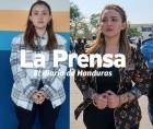 Yosari Yasmín Valle Aguilar, de 33 años, fue capturada este jueves por Agentes de la Organización Internacional de Policía Criminal (Interpol) en Corinto, frontera entre entre Honduras y Guatemala.
