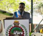 El CNA exige que se investigue y se apliquen sanciones contra el alcalde de Yuscarán, El Paraíso, Johny Alejandro Carrasco.
