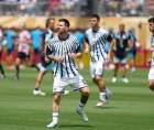 España y Argentina juegan este domingo la gran final del Mundial 2026.