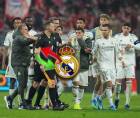 Real Madrid atraviesa días complicados y sombríos tras una temporada que terminará sin títulos luego de la debacle en la Champions League. Y ahora, se conoce el primer despedido que prepara las maletas para irse del club merengue.