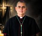 Fotografía en vida de monseñor Teodoro Gómez.